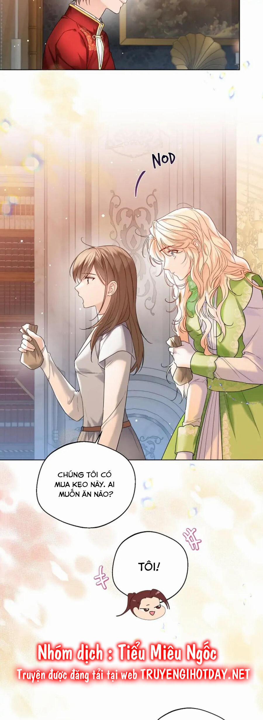 Tiểu Thư Crystal Là Một Người Đàn Ông 29 trang 28