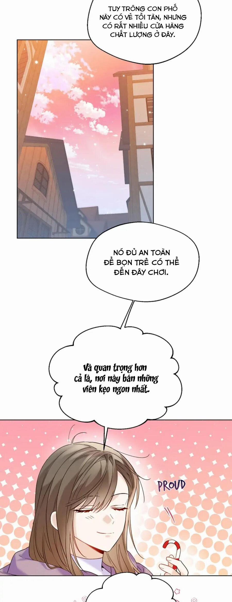 Tiểu Thư Crystal Là Một Người Đàn Ông 29 trang 3