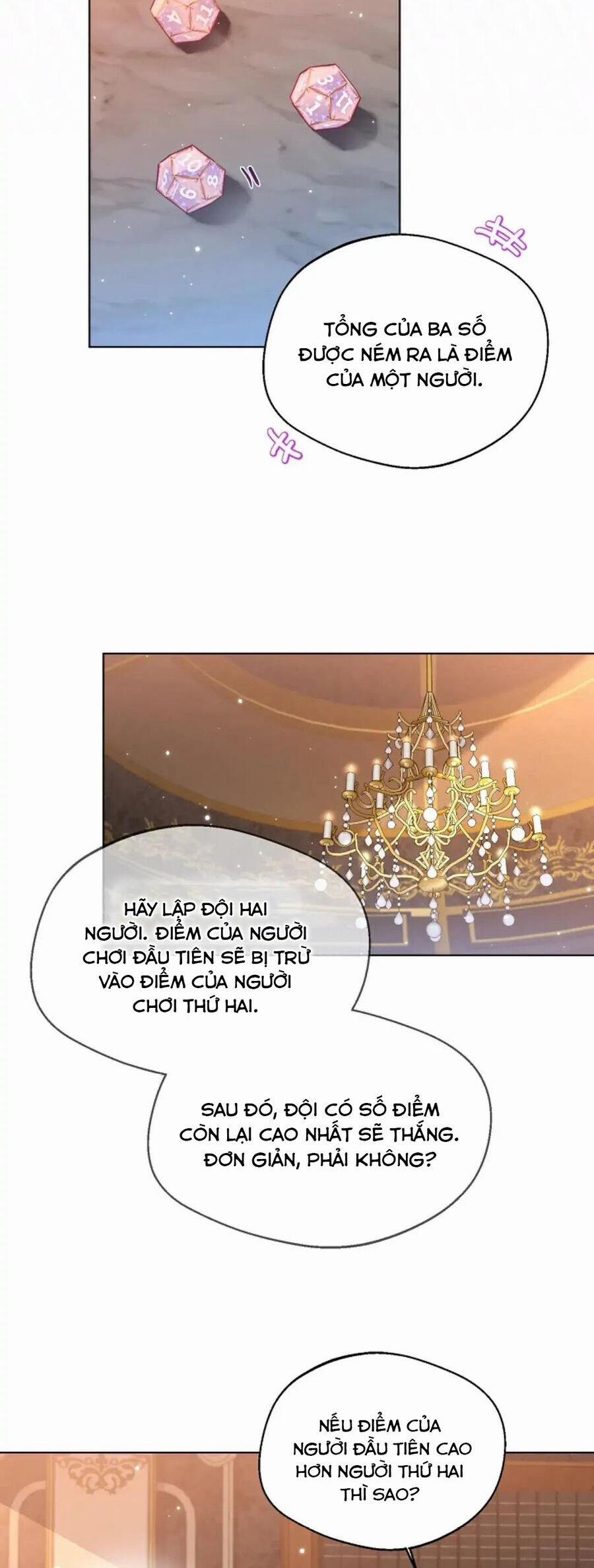 Tiểu Thư Crystal Là Một Người Đàn Ông 29 trang 36