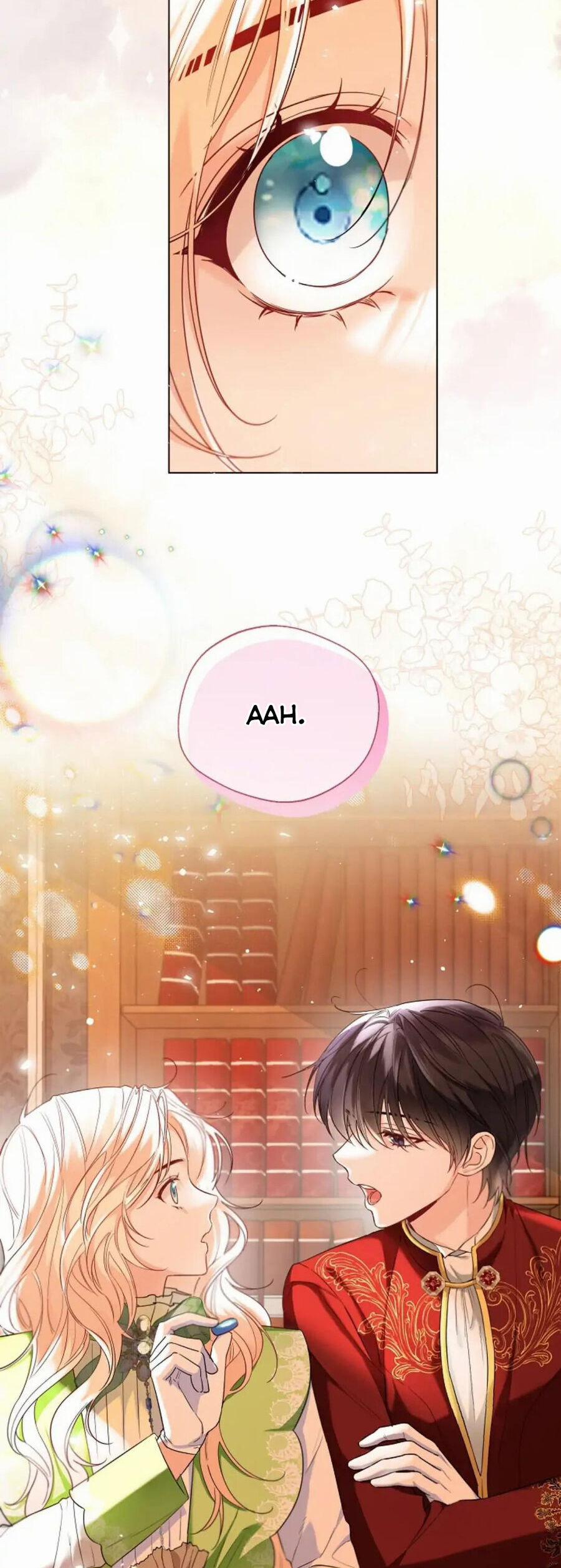 Tiểu Thư Crystal Là Một Người Đàn Ông 29 trang 43