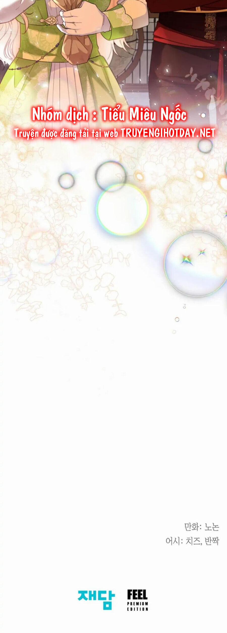 Tiểu Thư Crystal Là Một Người Đàn Ông 29 trang 44