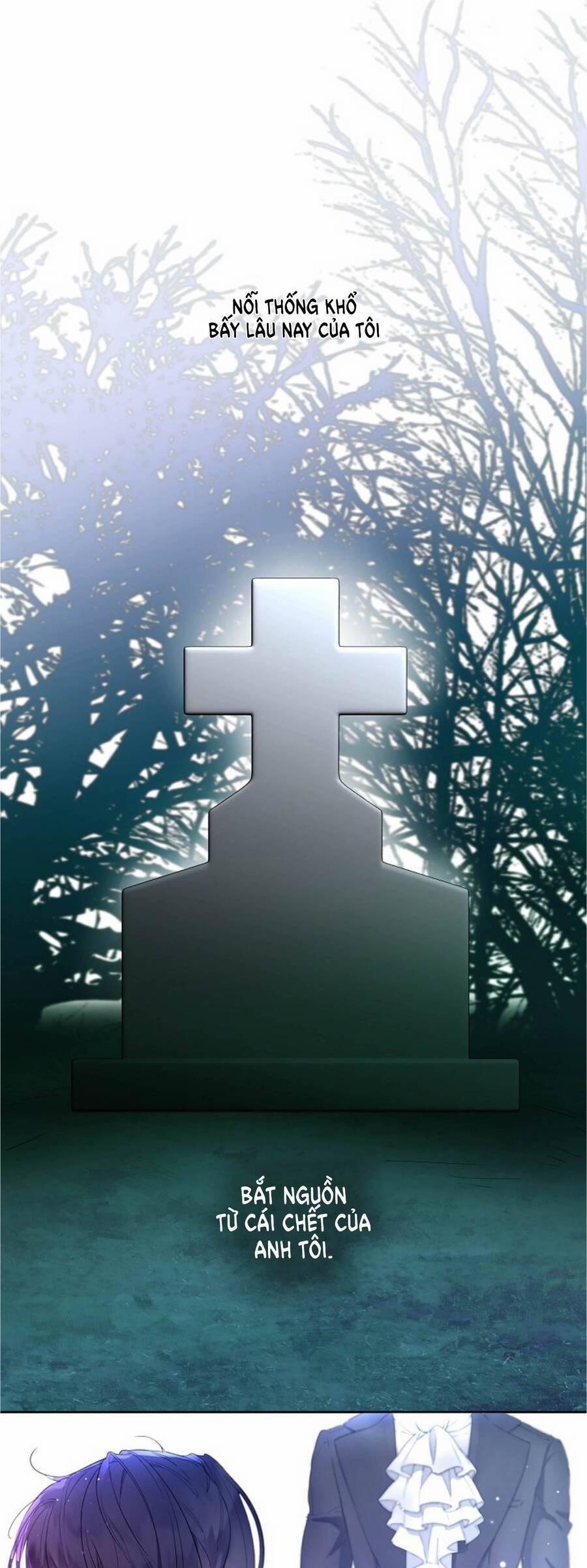 Tiểu Thư Crystal Là Một Người Đàn Ông 3 trang 0