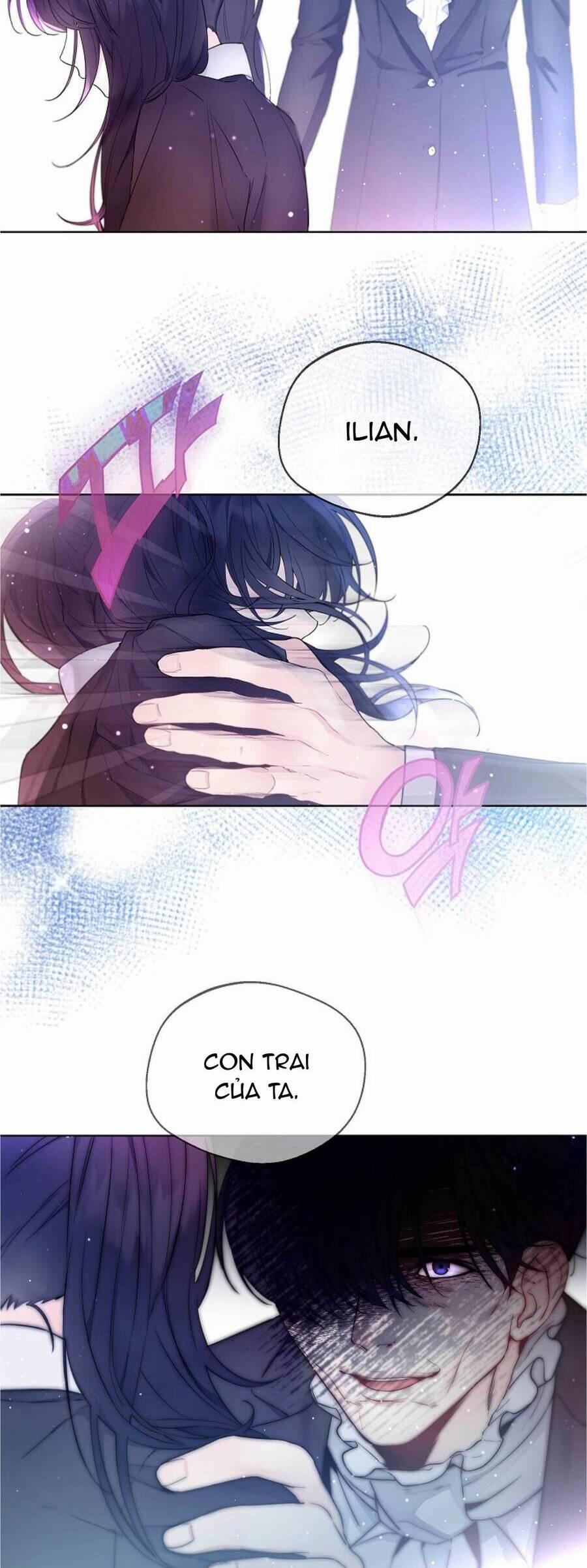 Tiểu Thư Crystal Là Một Người Đàn Ông 3 trang 1