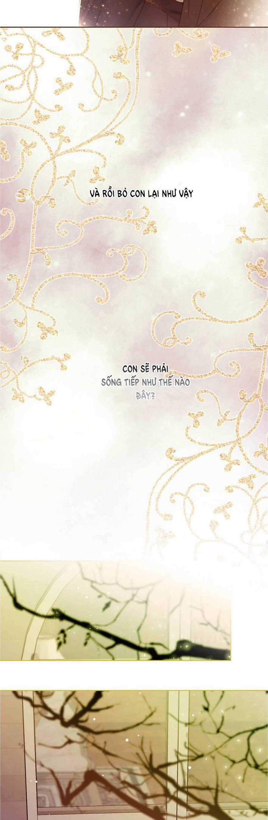 Tiểu Thư Crystal Là Một Người Đàn Ông 3 trang 10