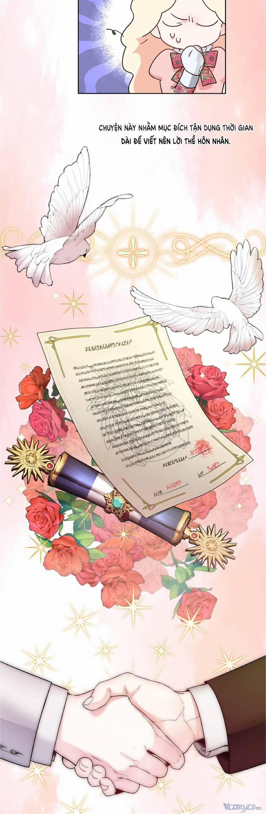 Tiểu Thư Crystal Là Một Người Đàn Ông 3 trang 15