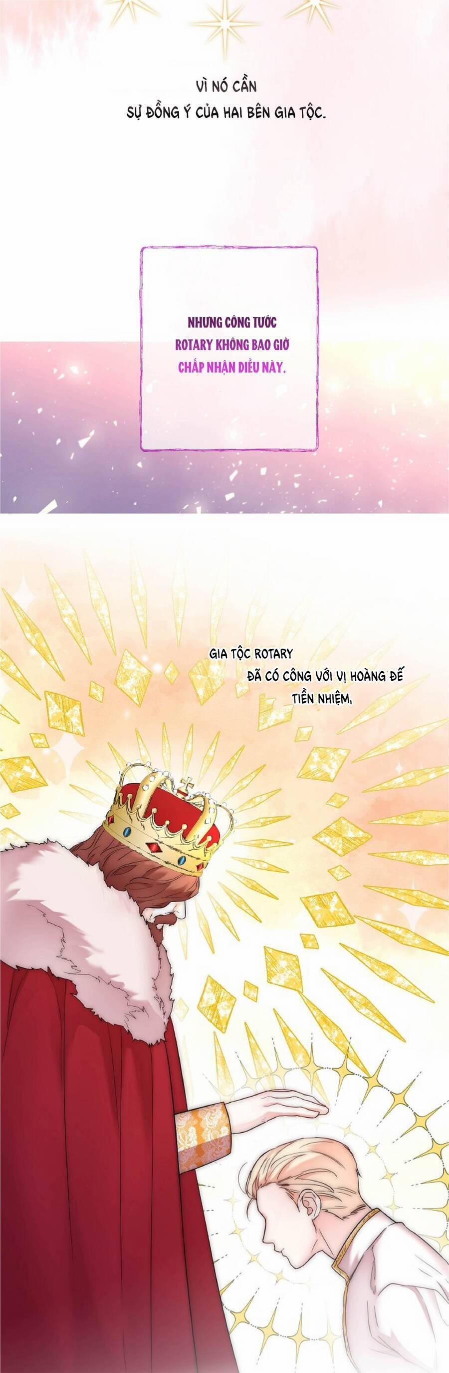 Tiểu Thư Crystal Là Một Người Đàn Ông 3 trang 16