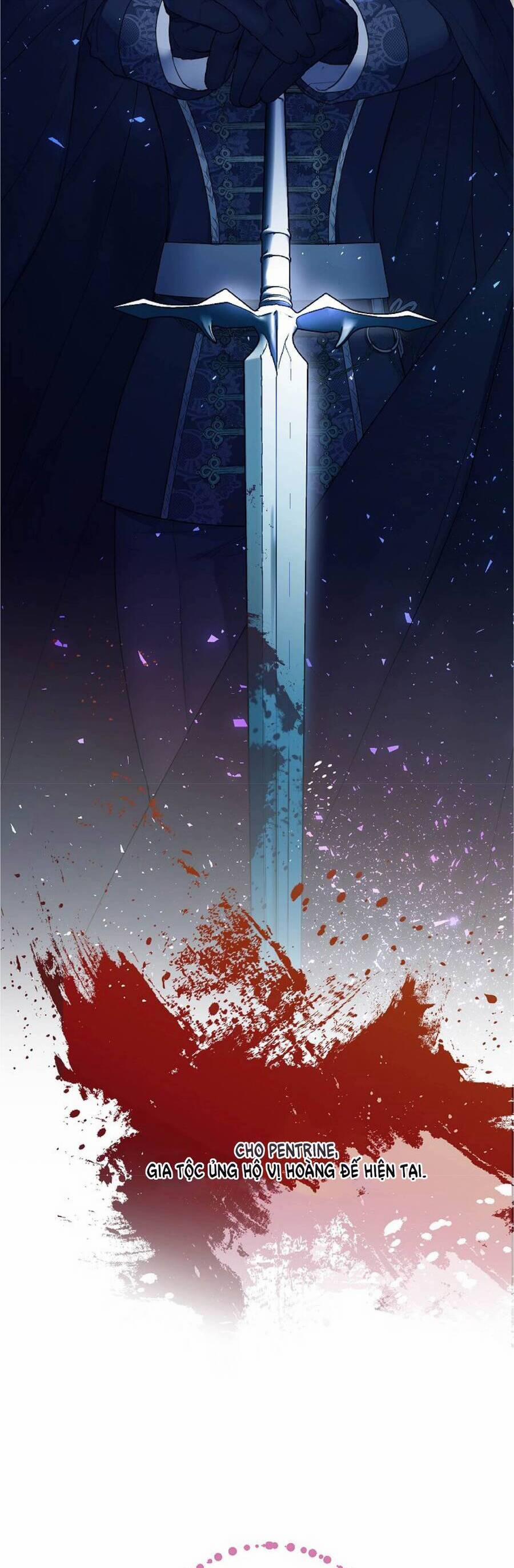 Tiểu Thư Crystal Là Một Người Đàn Ông 3 trang 18