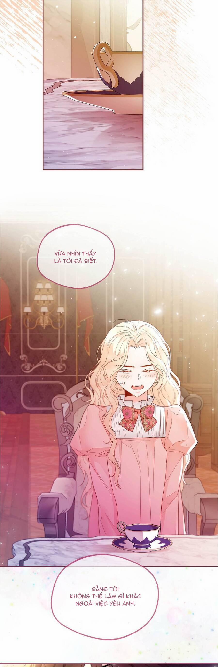 Tiểu Thư Crystal Là Một Người Đàn Ông 3 trang 27