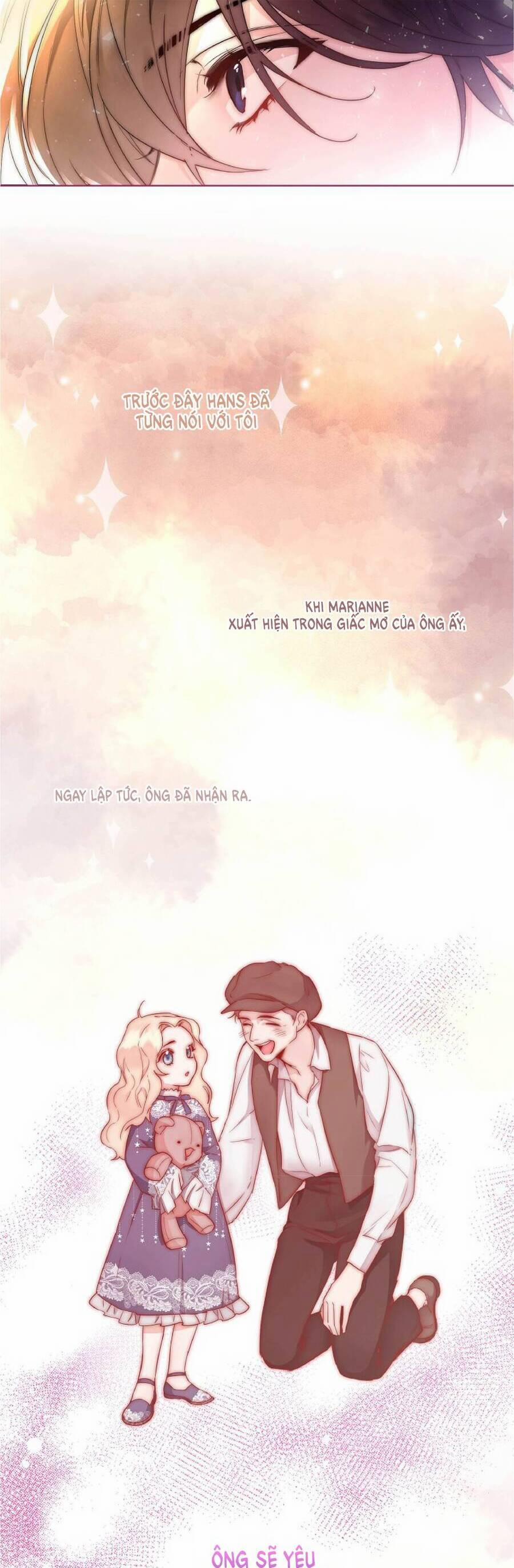 Tiểu Thư Crystal Là Một Người Đàn Ông 3 trang 28