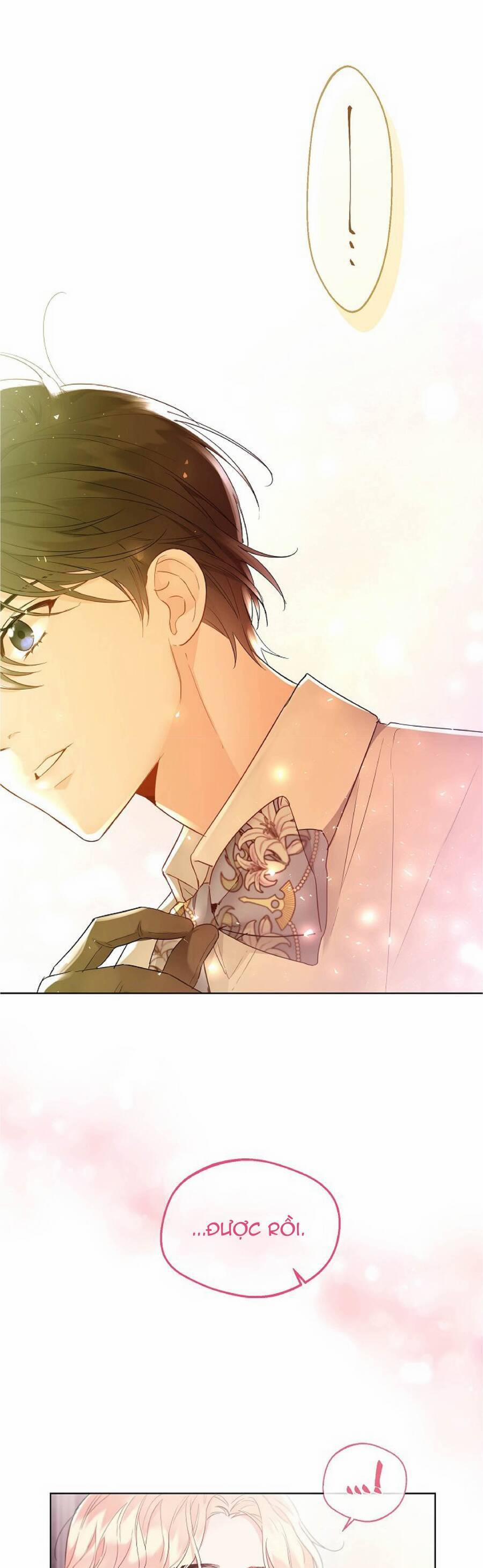 Tiểu Thư Crystal Là Một Người Đàn Ông 3 trang 31