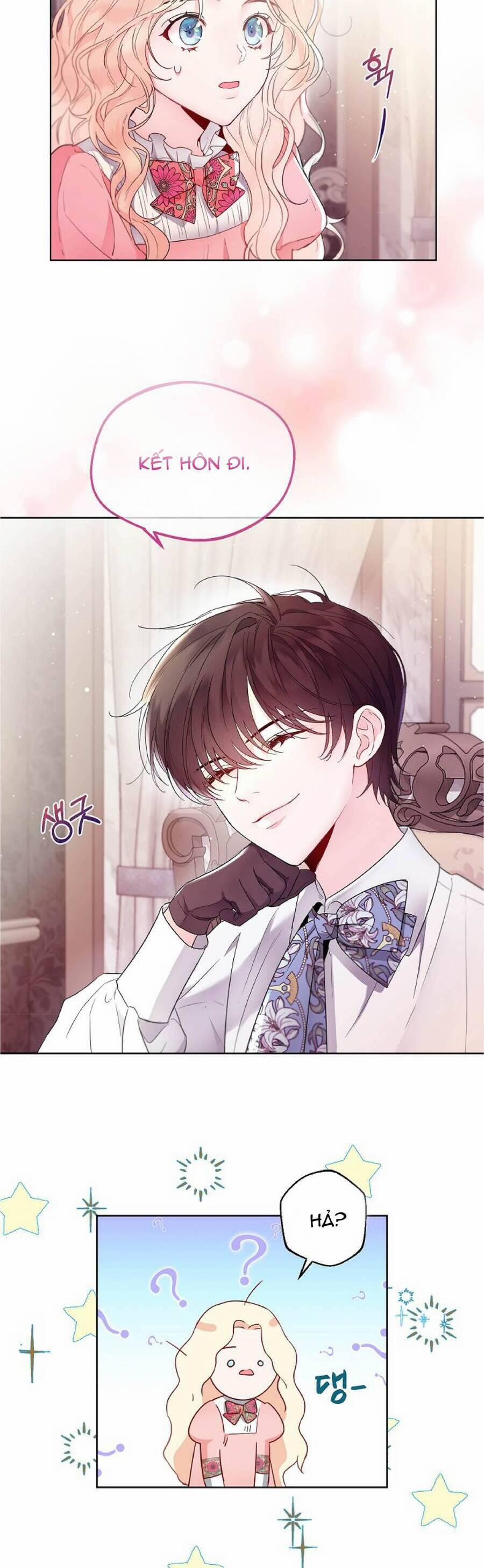 Tiểu Thư Crystal Là Một Người Đàn Ông 3 trang 32