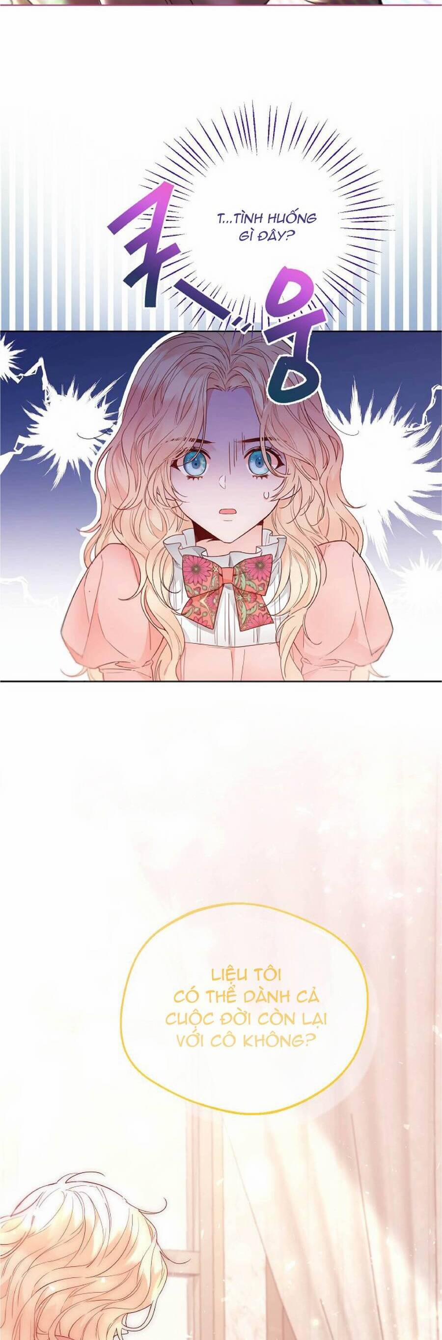 Tiểu Thư Crystal Là Một Người Đàn Ông 3 trang 37