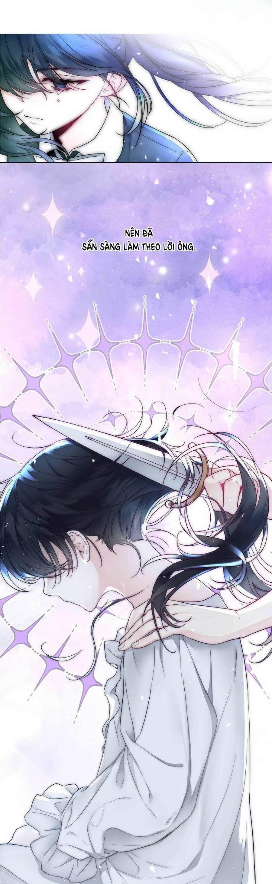 Tiểu Thư Crystal Là Một Người Đàn Ông 3 trang 5