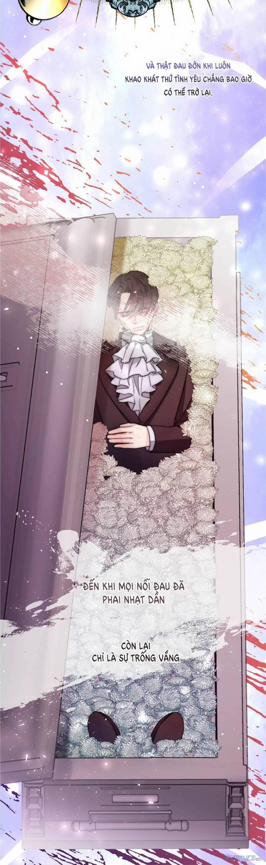 Tiểu Thư Crystal Là Một Người Đàn Ông 3 trang 7