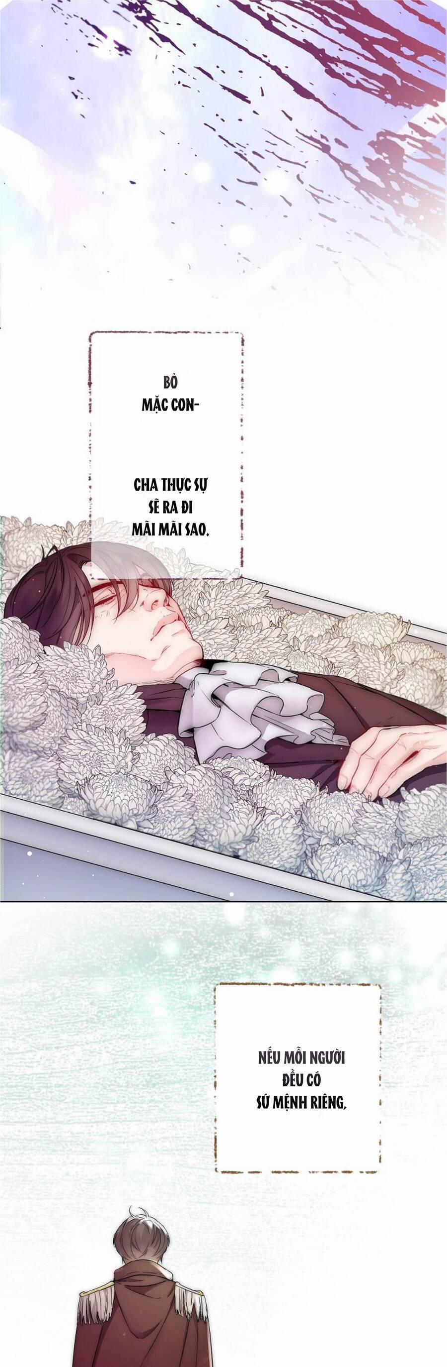 Tiểu Thư Crystal Là Một Người Đàn Ông 3 trang 8