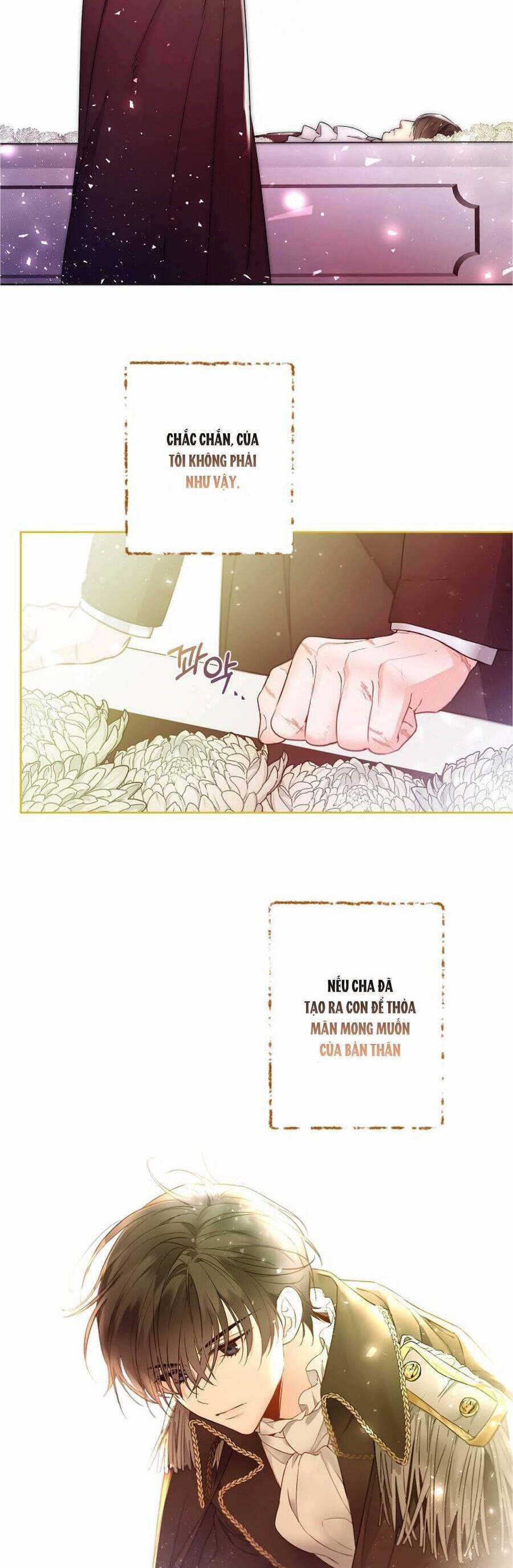 Tiểu Thư Crystal Là Một Người Đàn Ông 3 trang 9