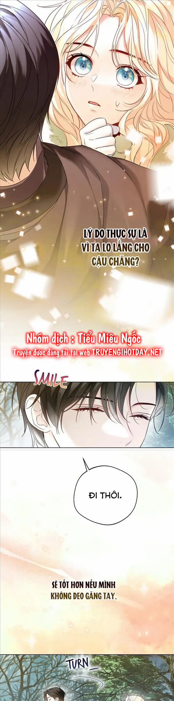 Tiểu Thư Crystal Là Một Người Đàn Ông 31 trang 15