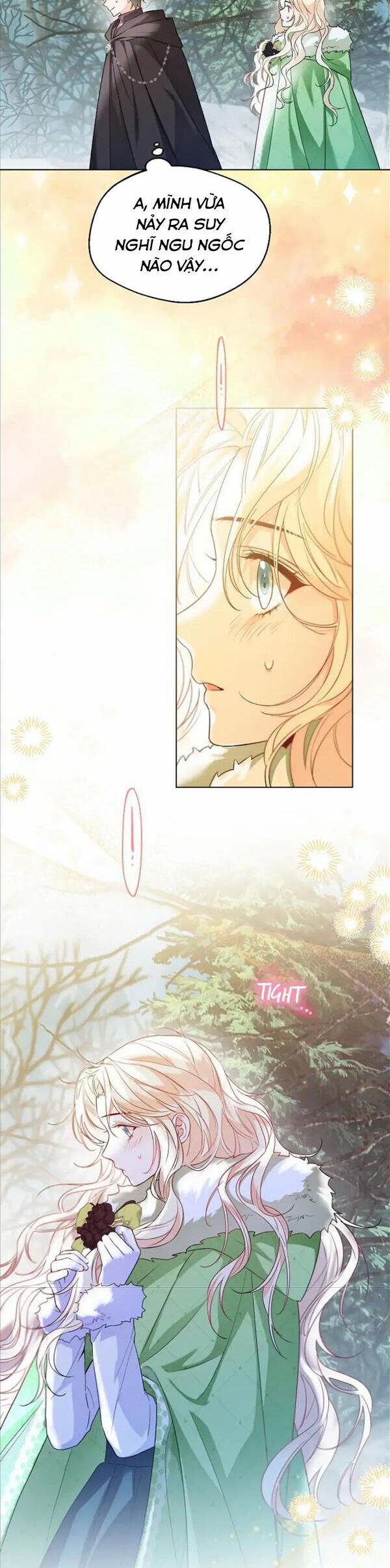 Tiểu Thư Crystal Là Một Người Đàn Ông 31 trang 16