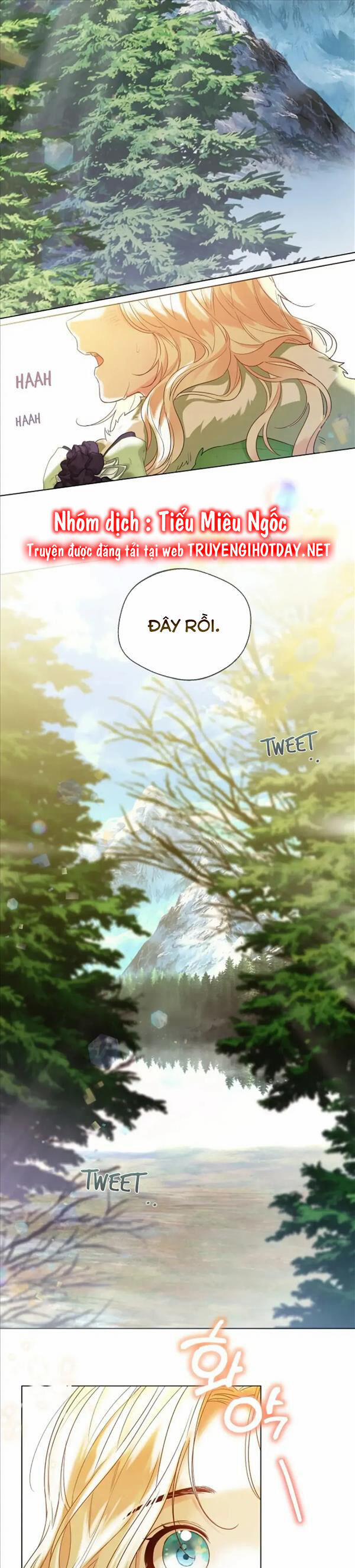 Tiểu Thư Crystal Là Một Người Đàn Ông 31 trang 18