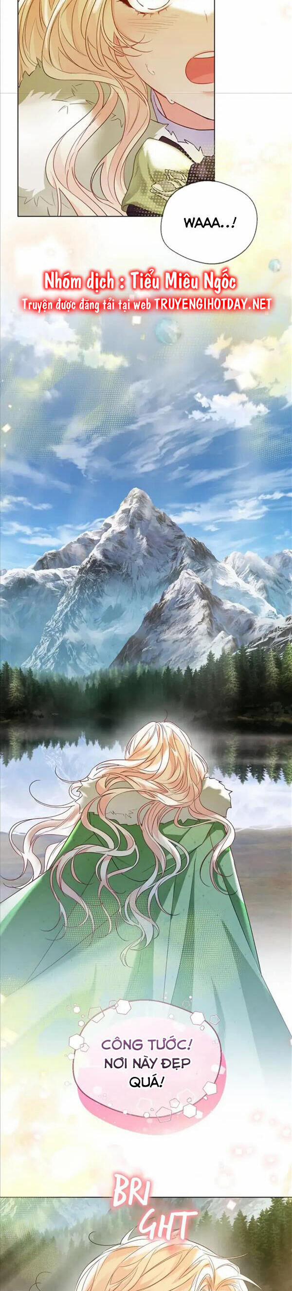 Tiểu Thư Crystal Là Một Người Đàn Ông 31 trang 19