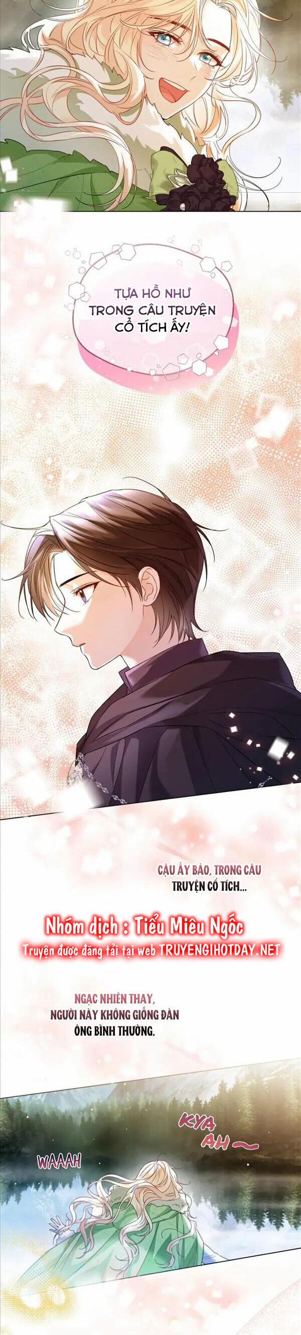 Tiểu Thư Crystal Là Một Người Đàn Ông 31 trang 20