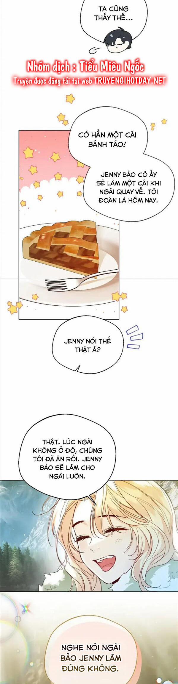 Tiểu Thư Crystal Là Một Người Đàn Ông 31 trang 26