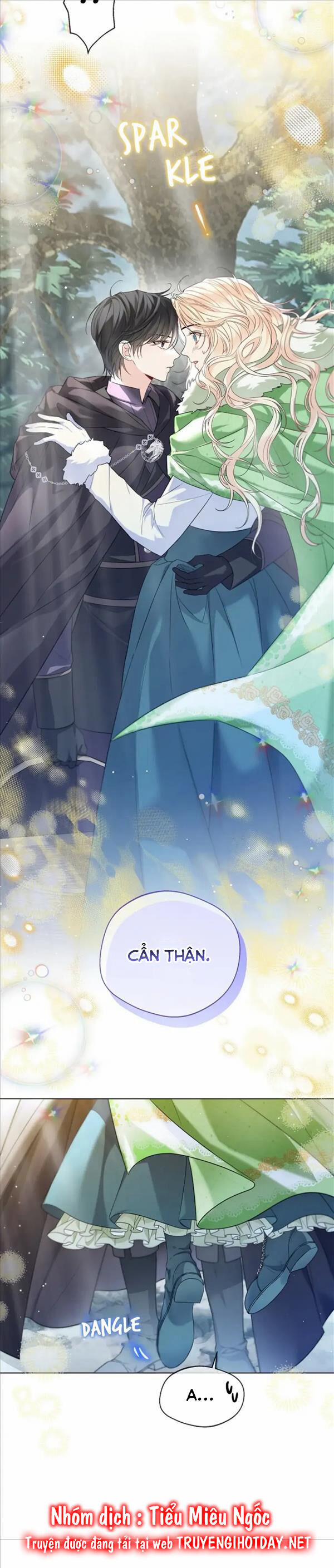 Tiểu Thư Crystal Là Một Người Đàn Ông 31 trang 3