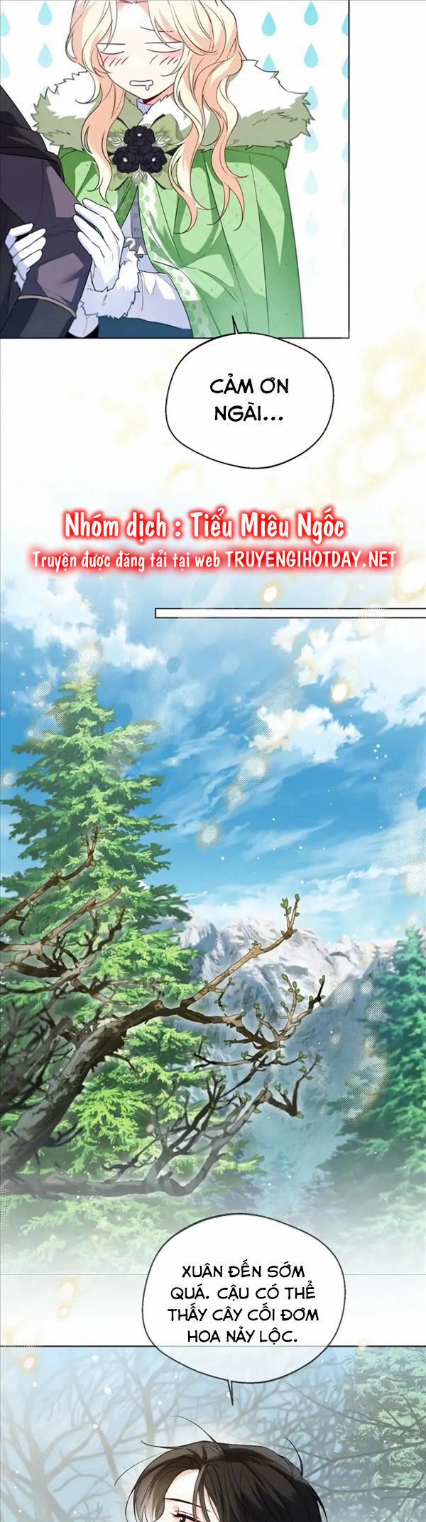 Tiểu Thư Crystal Là Một Người Đàn Ông 31 trang 6