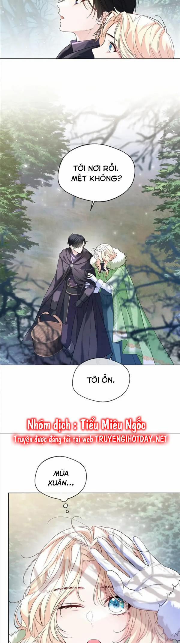 Tiểu Thư Crystal Là Một Người Đàn Ông 31 trang 7