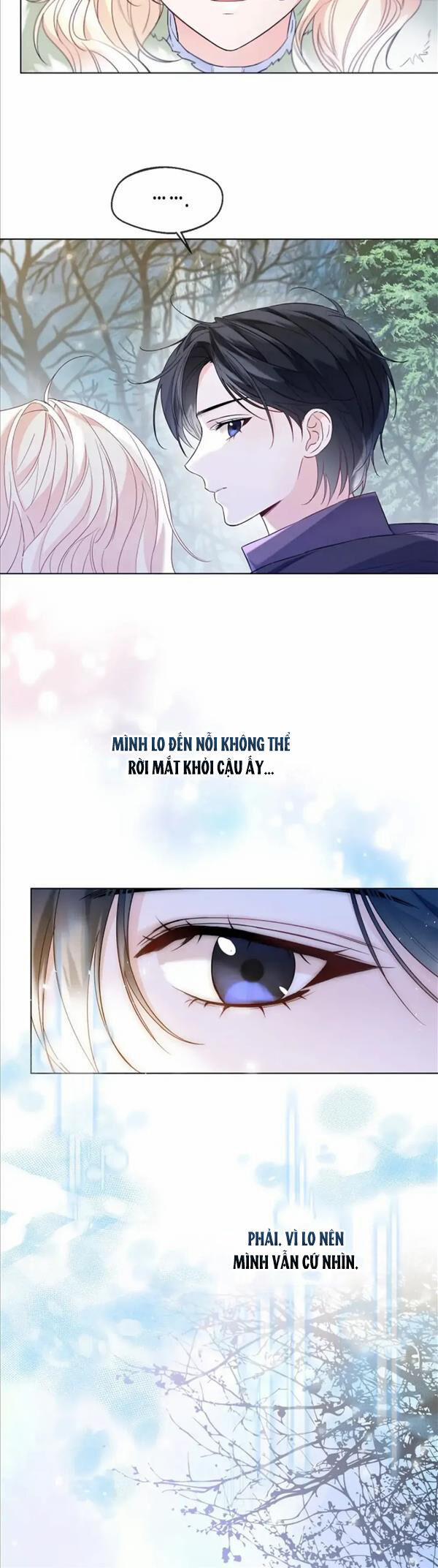 Tiểu Thư Crystal Là Một Người Đàn Ông 31 trang 8