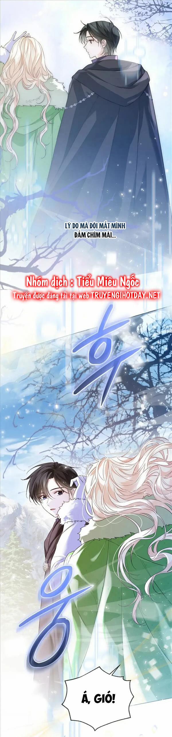 Tiểu Thư Crystal Là Một Người Đàn Ông 31 trang 9