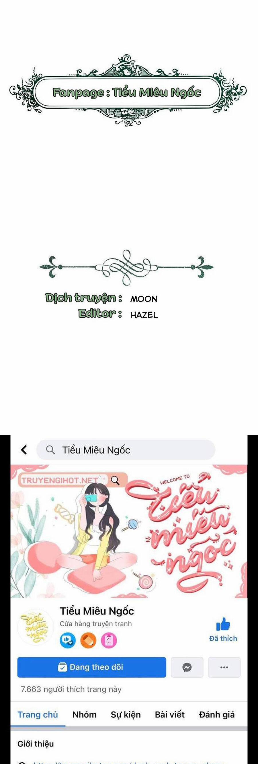 Tiểu Thư Crystal Là Một Người Đàn Ông 32 trang 0