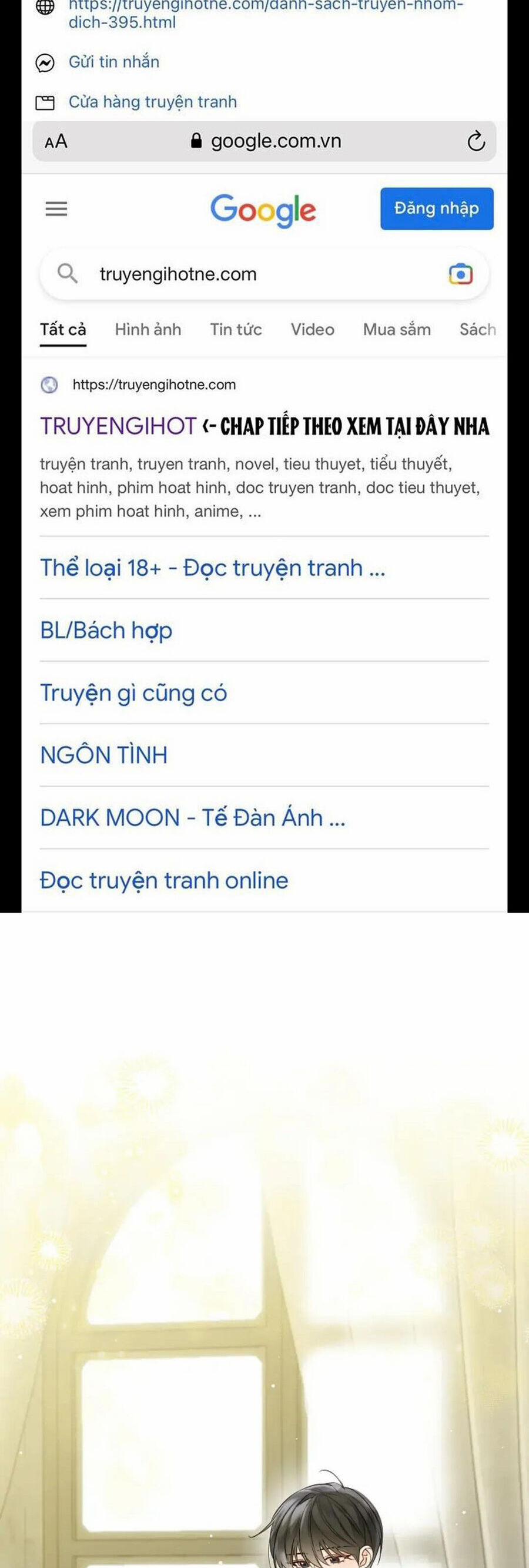 Tiểu Thư Crystal Là Một Người Đàn Ông 32 trang 1