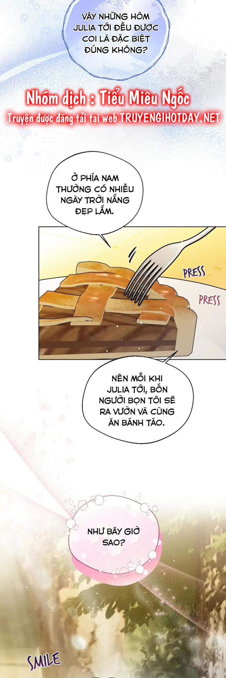 Tiểu Thư Crystal Là Một Người Đàn Ông 32 trang 13