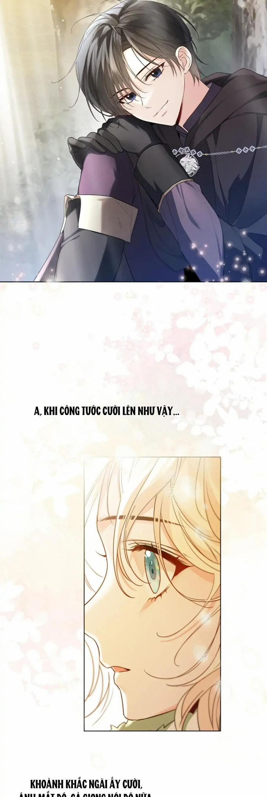 Tiểu Thư Crystal Là Một Người Đàn Ông 32 trang 14