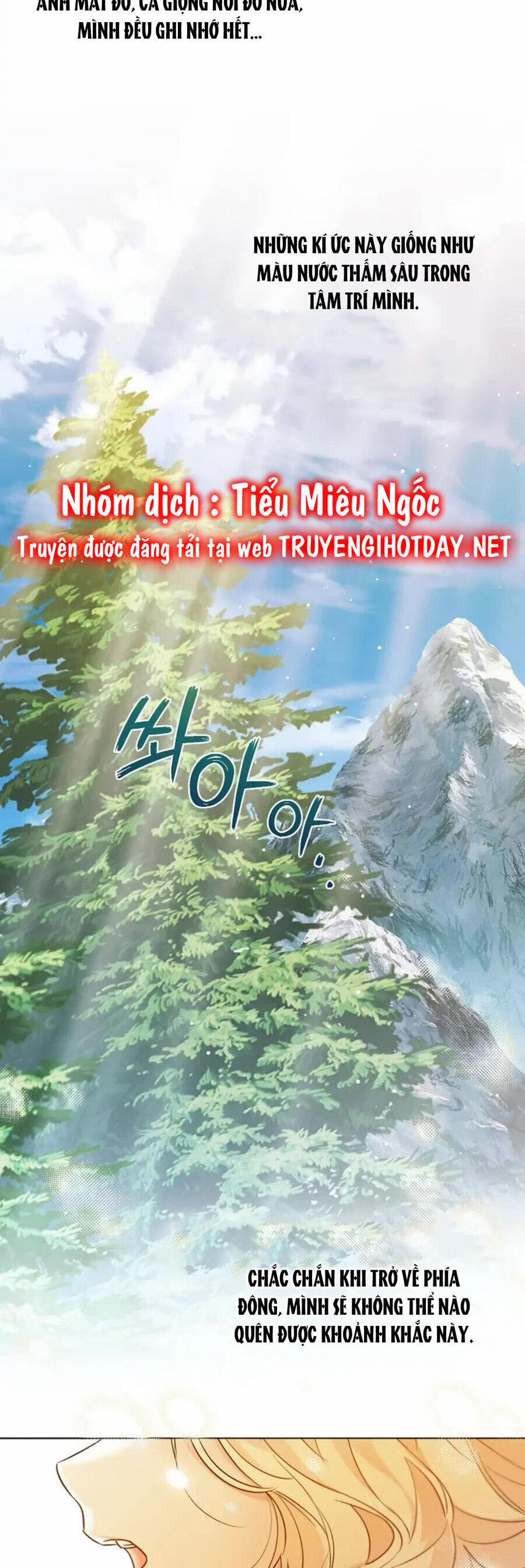 Tiểu Thư Crystal Là Một Người Đàn Ông 32 trang 15