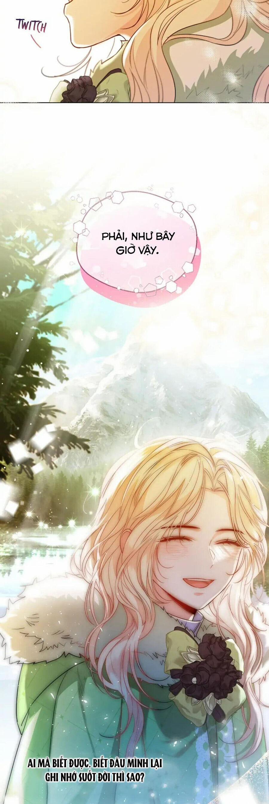 Tiểu Thư Crystal Là Một Người Đàn Ông 32 trang 16