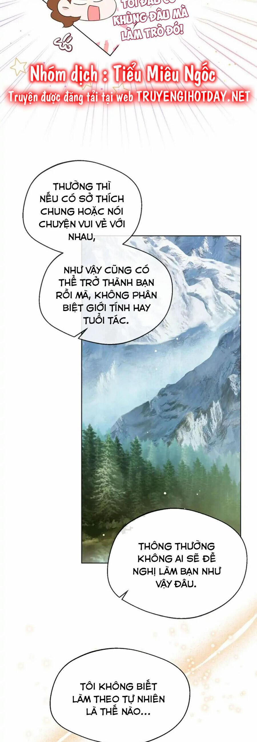 Tiểu Thư Crystal Là Một Người Đàn Ông 32 trang 23