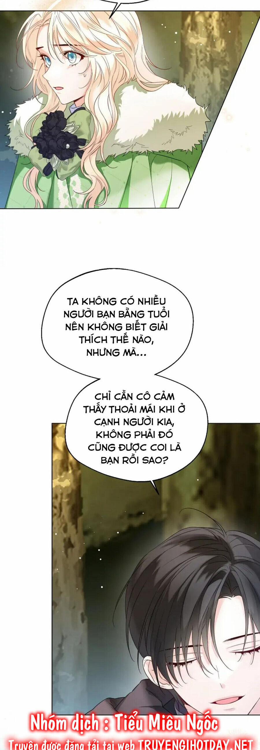 Tiểu Thư Crystal Là Một Người Đàn Ông 32 trang 24