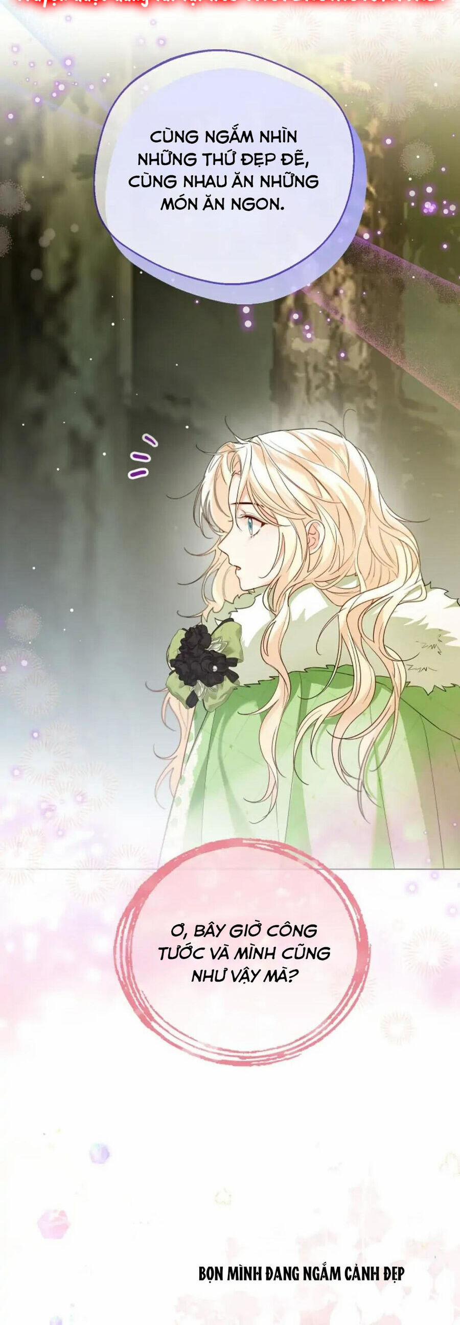 Tiểu Thư Crystal Là Một Người Đàn Ông 32 trang 25