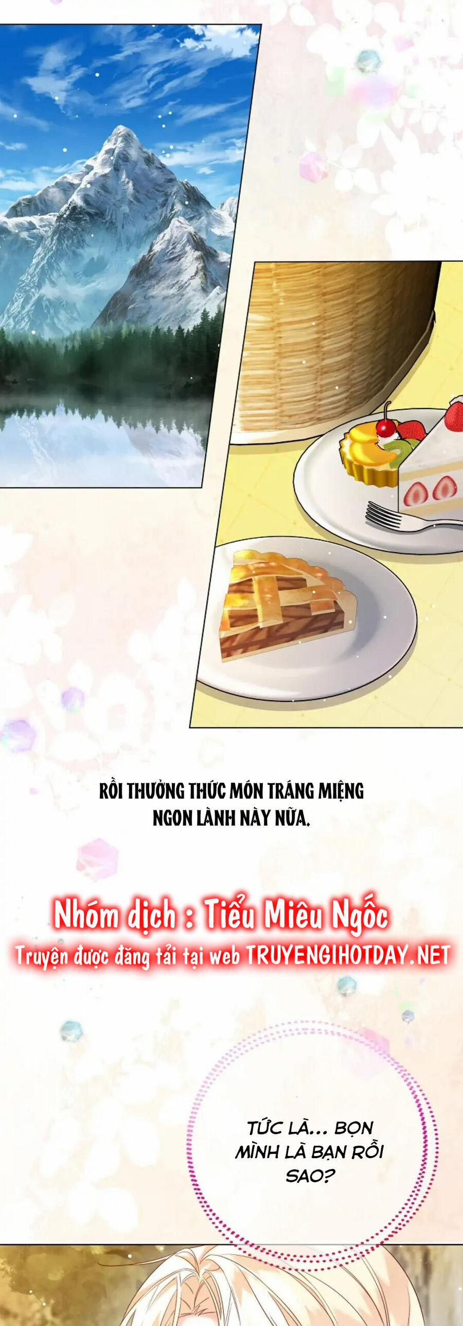 Tiểu Thư Crystal Là Một Người Đàn Ông 32 trang 26