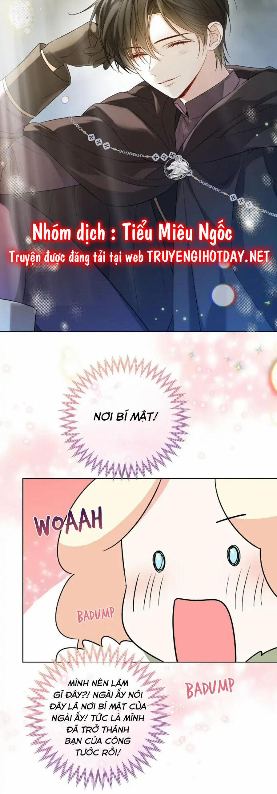 Tiểu Thư Crystal Là Một Người Đàn Ông 32 trang 30