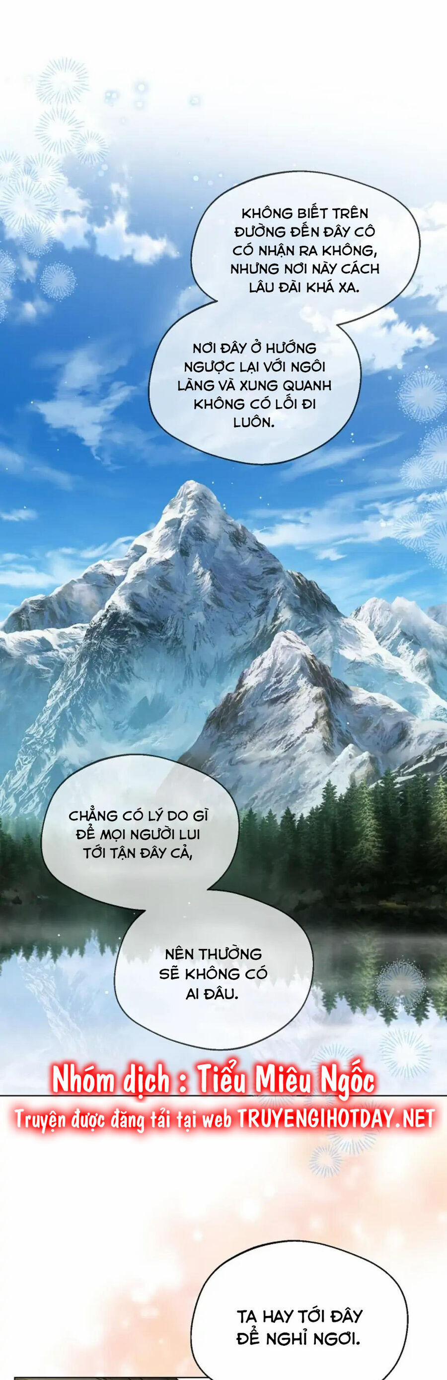 Tiểu Thư Crystal Là Một Người Đàn Ông 32 trang 31