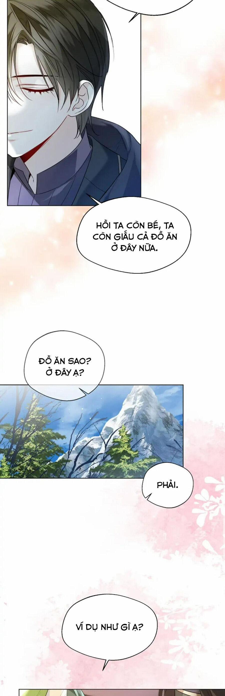 Tiểu Thư Crystal Là Một Người Đàn Ông 32 trang 32