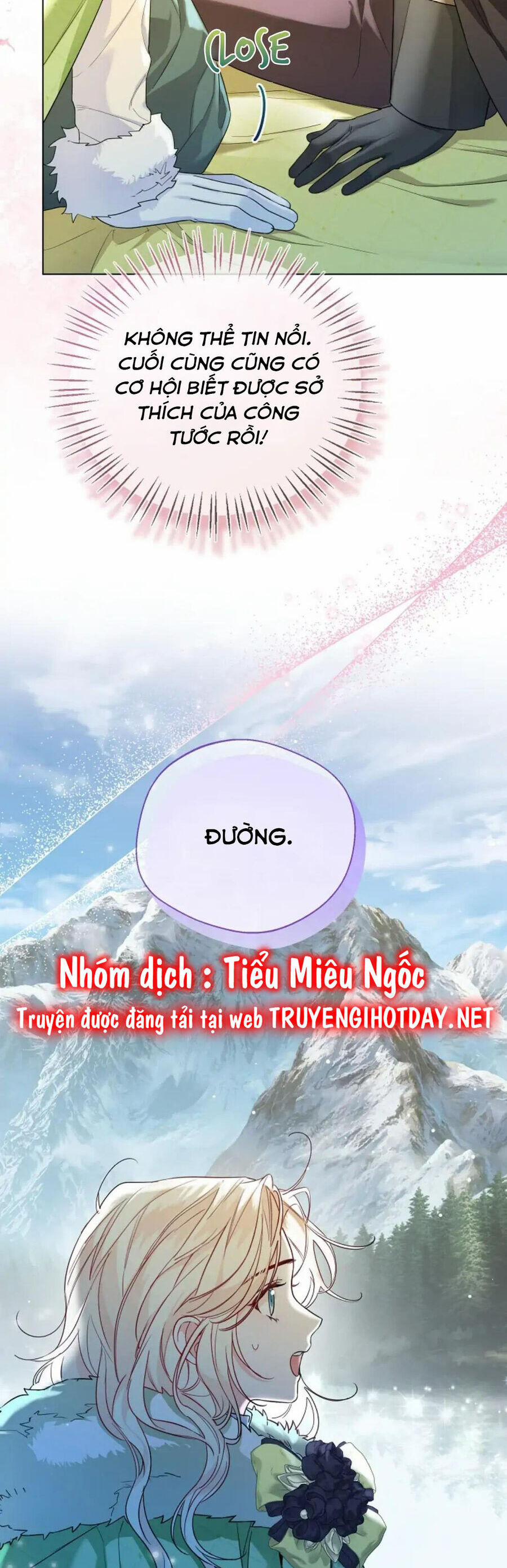 Tiểu Thư Crystal Là Một Người Đàn Ông 32 trang 33