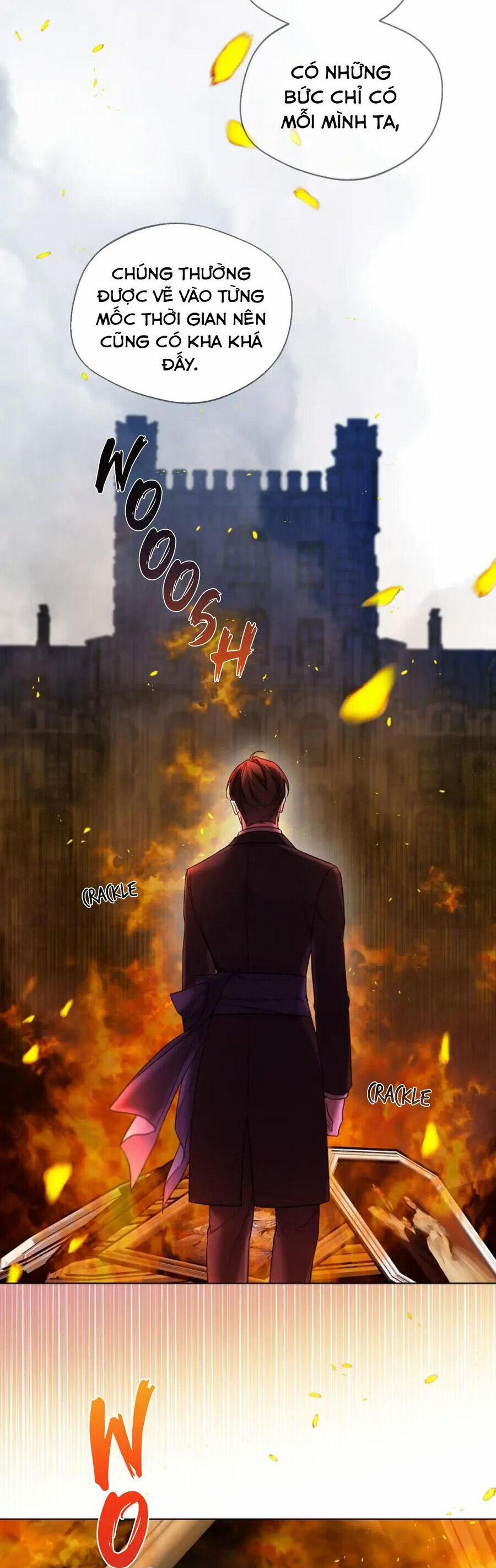 Tiểu Thư Crystal Là Một Người Đàn Ông 32 trang 40