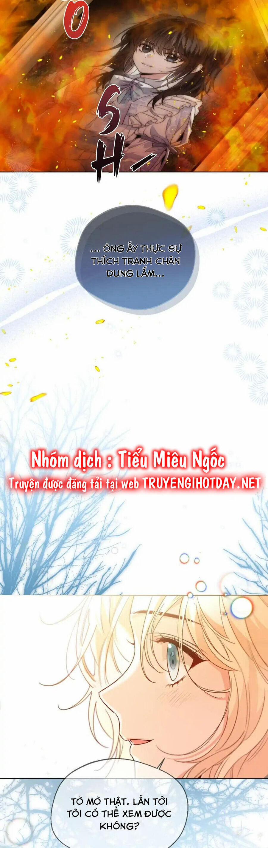 Tiểu Thư Crystal Là Một Người Đàn Ông 32 trang 41