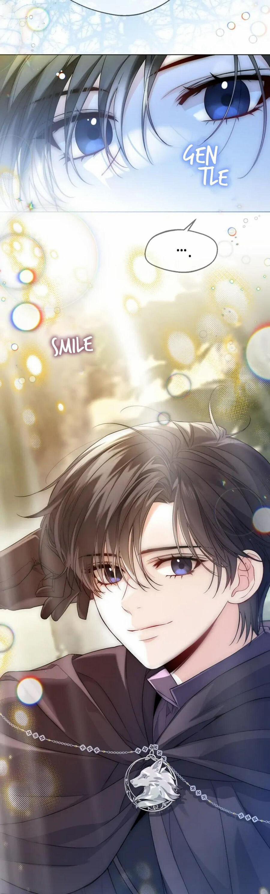 Tiểu Thư Crystal Là Một Người Đàn Ông 32 trang 42