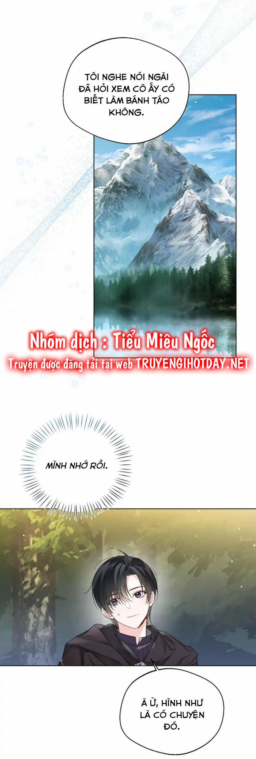 Tiểu Thư Crystal Là Một Người Đàn Ông 32 trang 7