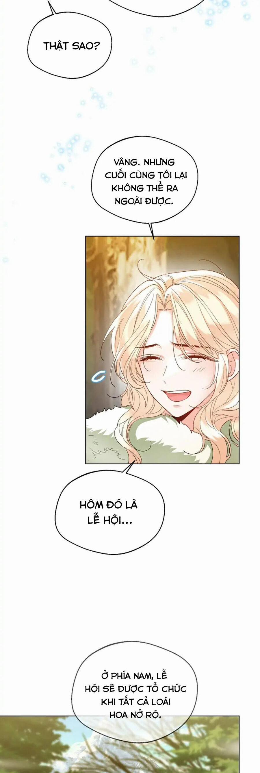 Tiểu Thư Crystal Là Một Người Đàn Ông 33 trang 16